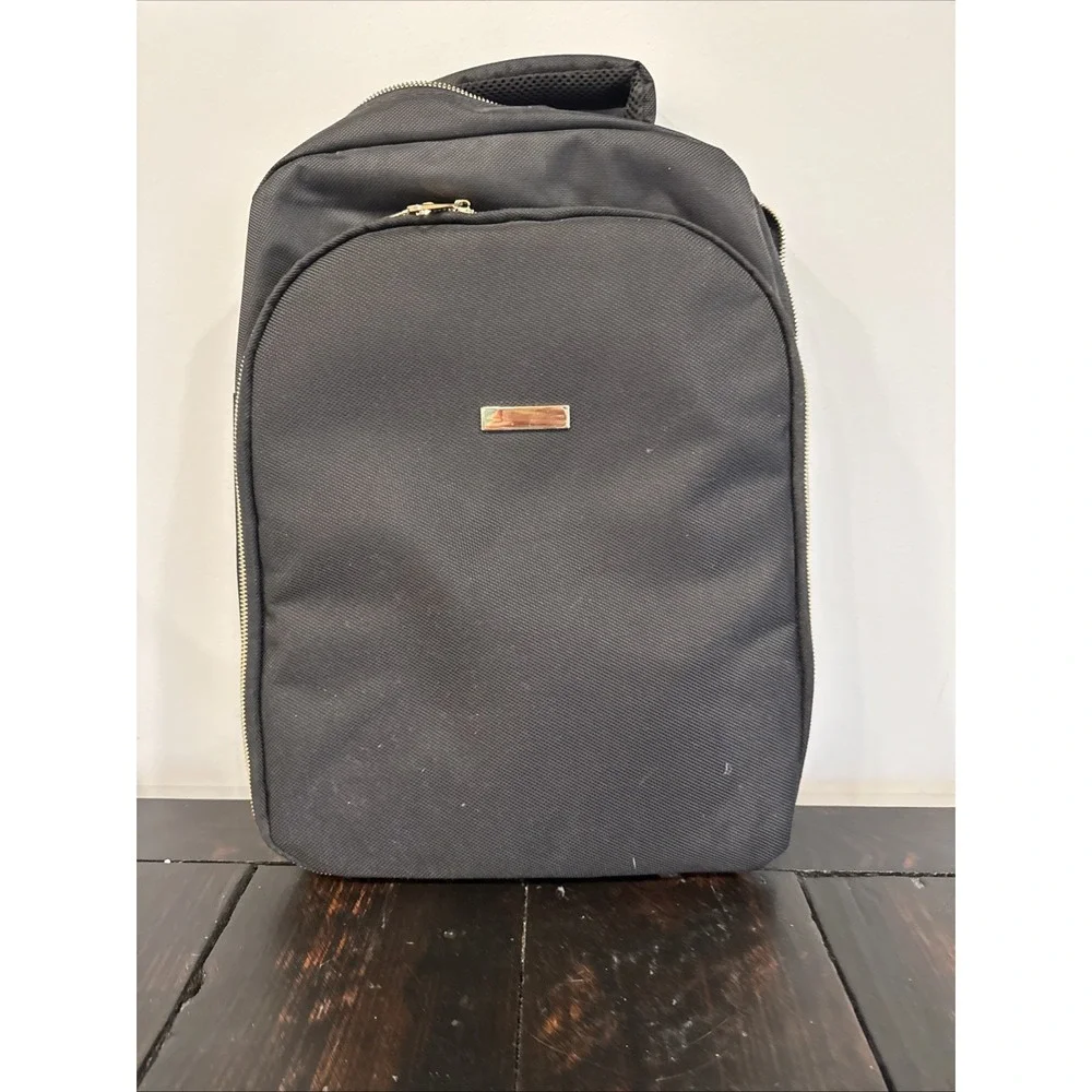 black backpack womens‎